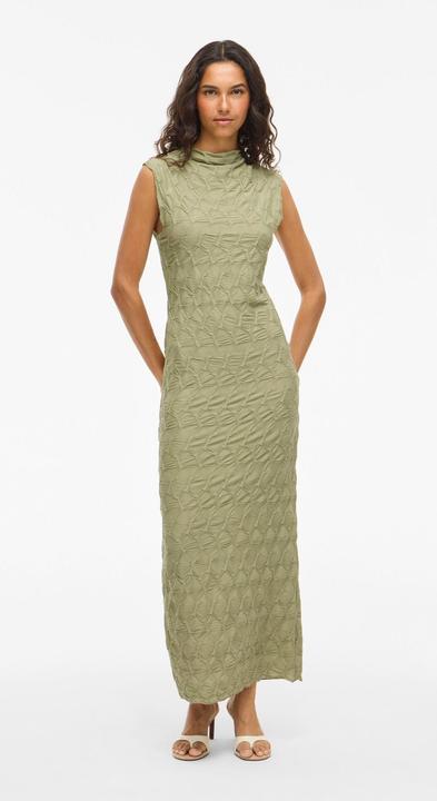 Produktbild Vila VIREJA Ärmelloses Maxikleid (XL)