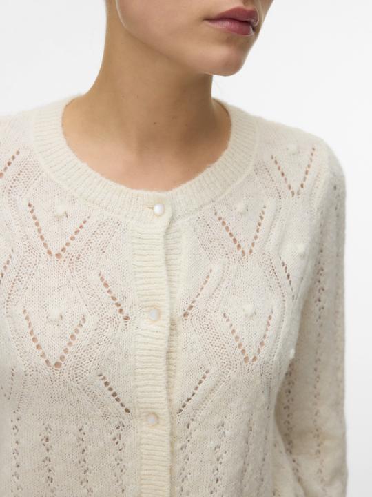 Produktbild Vero Moda VMSAIA Strickjacke Strickjacke (M)