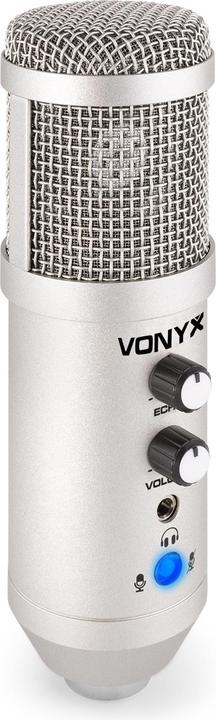 Produktbild Vonyx Kondensatormikrofon CMS320S