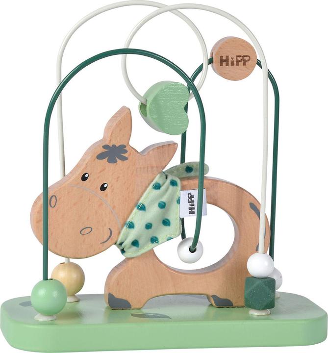 Actual product image Eichhorn EH Baby HIPP Motor Skills Loop