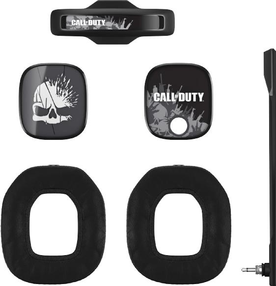 Produktbild Astro Gaming A40TR Call of Duty (A40)