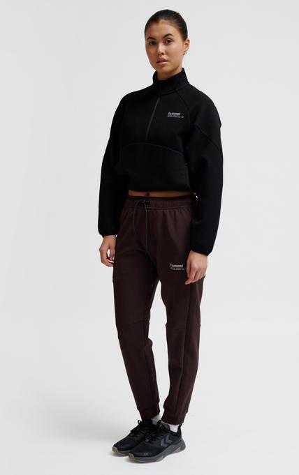 Produktbild hummel Hmltech Fleece Regular Pants (S)