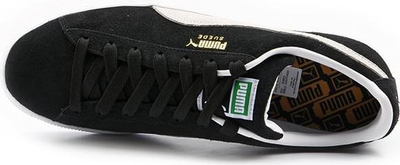 Image du produit Puma Chaussures Suede Classic XXI (41)