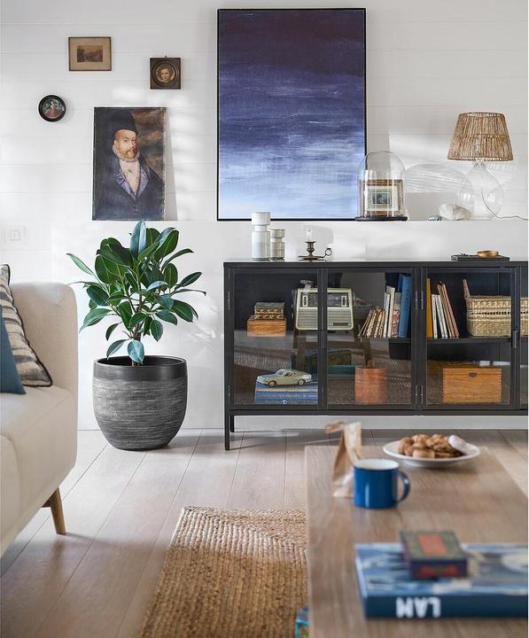 Produktbild La Redoute Interieurs Aftas (230 x 160 cm)