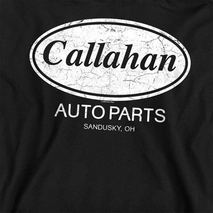 Produktbild Callahan Auto Sweatshirt (XXL)