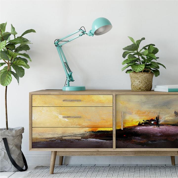 Image du produit Trenddeko Good Morning (60 x 20 cm)