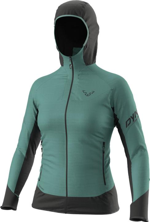 Actual product image Dynafit Mezzalama Polartec® Alpha® Jacket (40, L)