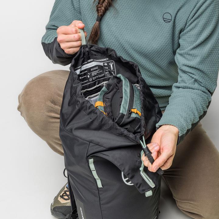 Actual product image Wild Country Progress 18 (18 l)