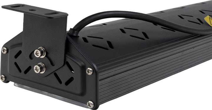 Actual product image Luxula LED-HighBay-Leuchte (12000 lm)