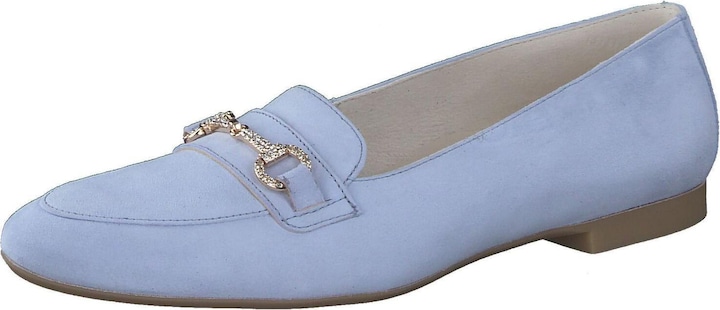 Bleu clair