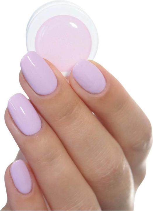 Actual product image Alessandro Striplac Peel or Soak (164, UV gel varnish)