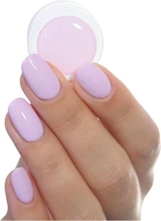 Immagine prodotto Alessandro Gel per unghie Striplac 2.0 Lavender Lemonade (Viola, Vernice UV gel)
