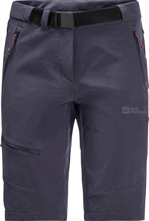 Jack Wolfskin Ziegspitz Shorts W (M)