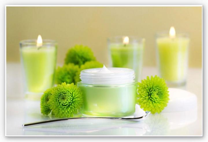 Produktbild Trenddeko Candle Lemon (45 x 30 cm)