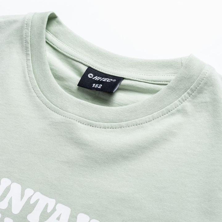 Produktbild Hitec Mongi Jr T-Shirt (152)