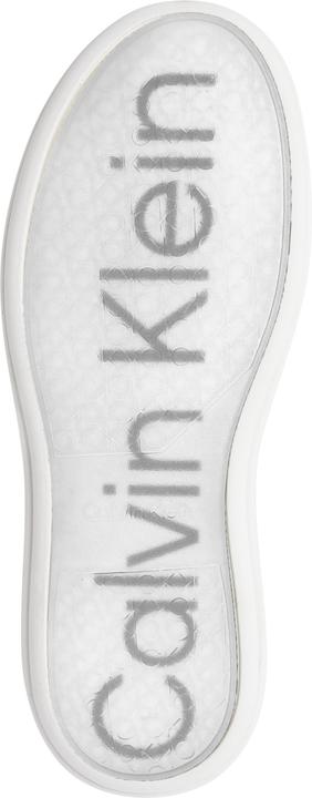 Image du produit Calvin Klein Low Top Lace Up Lth (41)