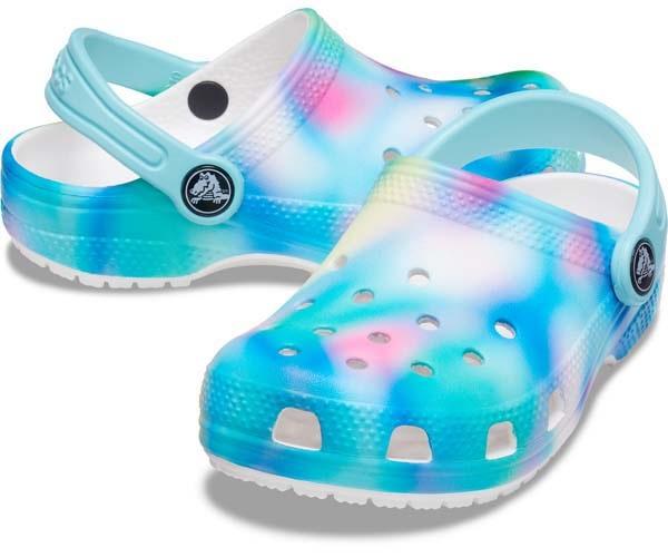 Produktbild Crocs T's Classic Solarized Clog (22)