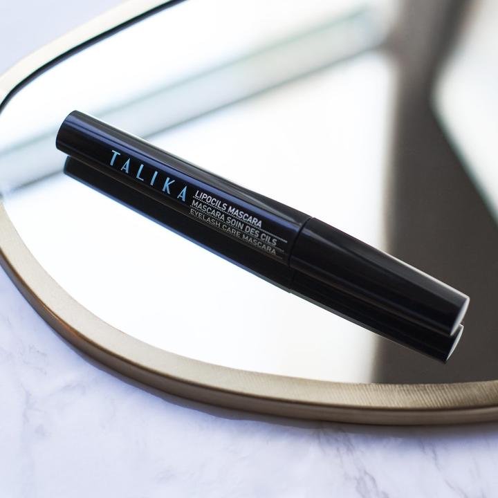 Produktbild Talika LIPOCILS mascara #black 8,5 ml (Schwarz)