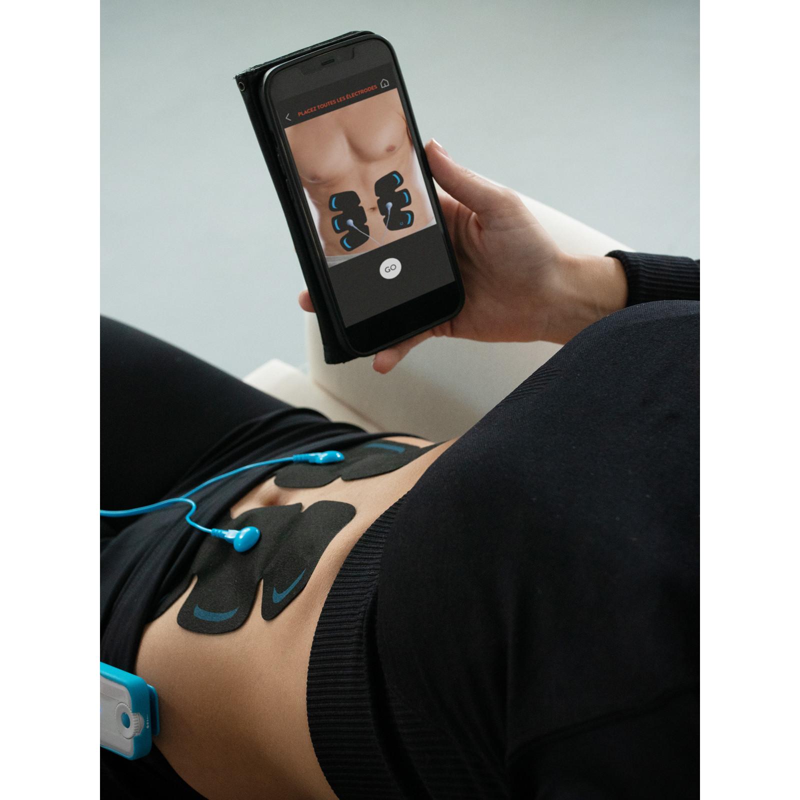 Thumbnail - Bluetens, Massagezubehör, Elektroden Kit