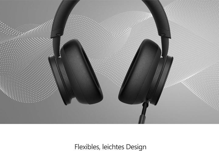 Produktbild Microsoft Xbox Wireless Headset (Kabellos)