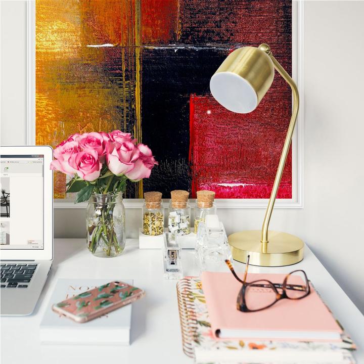 Image du produit Trenddeko Art moderne (100 x 100 cm)