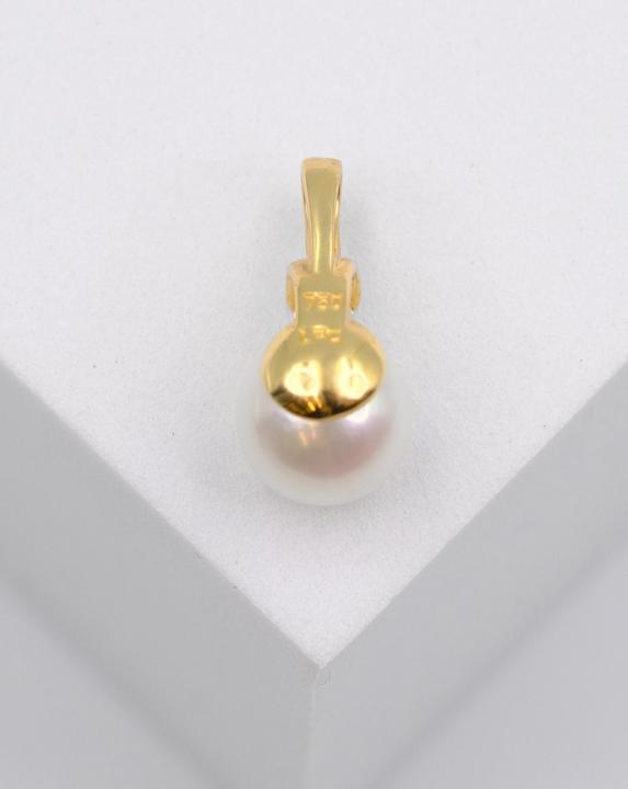 Image du produit Muau Pendentif (Or 750/18 K)