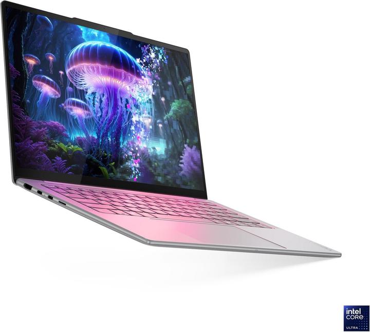 Produktbild Lenovo Yoga Slim 7 14ILL10 (14", 512 GB, 16 GB, Eng. Int., Intel Core Ultra 7 256V)