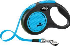 Produktbild Flexi New Neon Gurt (S, Hund, Spazieren)