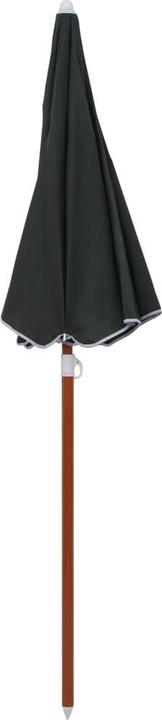 Immagine prodotto vidaXL Sonnenschirm (1.55 m)