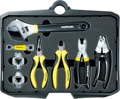 Image du produit Topeak PrepStation pro (55 pièces)