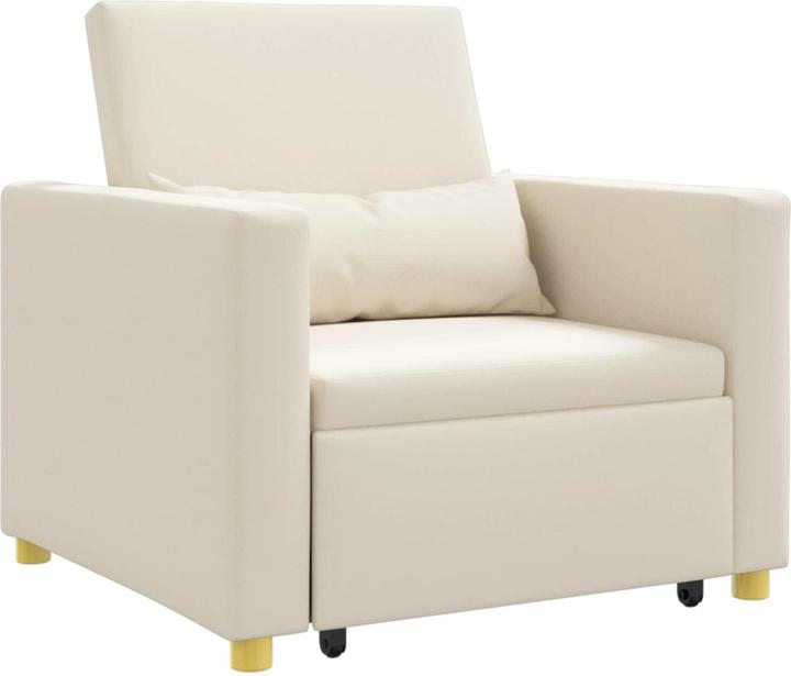 Immagine prodotto vidaXL Klappsofas