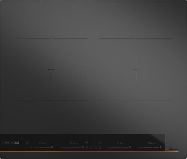 Produktbild Teka IBF 64-G1 MSP BM Induktionsplatte