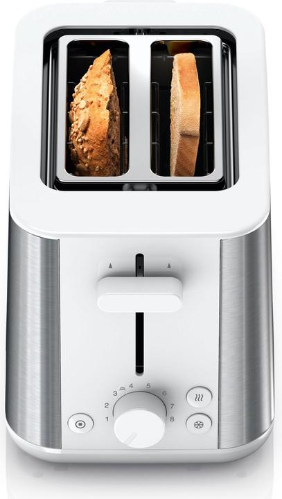 Immagine prodotto Braun Tostapane HT 1510 WH 2 fette