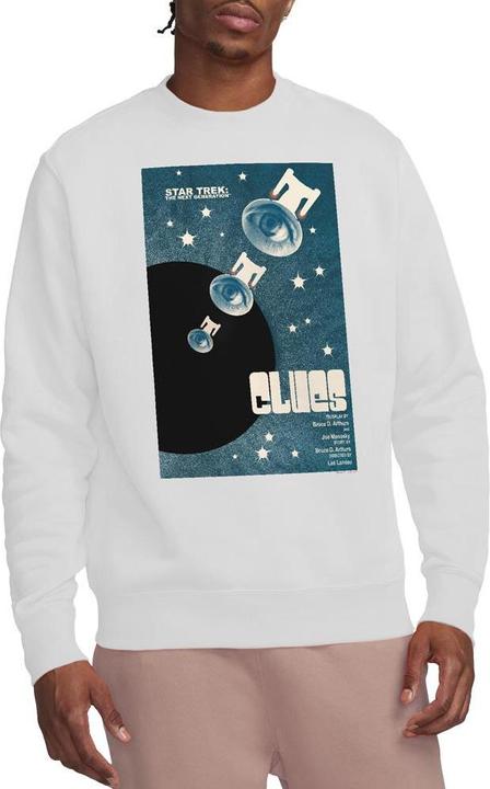 Produktbild The Next Generation Season 4 Episode 14 Sweatshirt (XL)