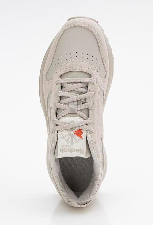 Image du produit Reebok Scarpa da Ginnastica Extra Classica in Pelle (40.5)