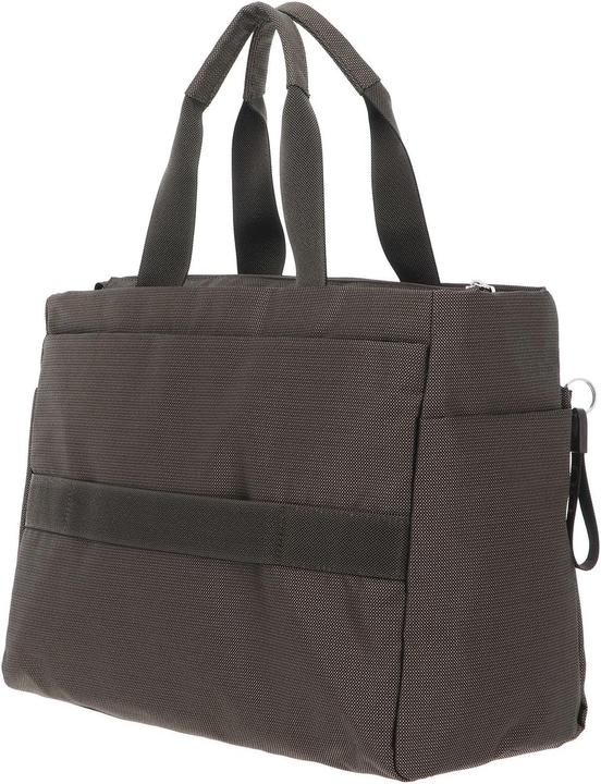 Produktbild Mandarina Duck Duffle-Tasche, ideal für Ryanair-Kabinenmasse mit Innen- und Aussentaschen