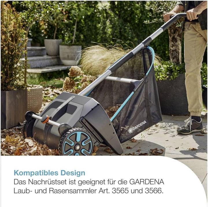 Produktbild Gardena HTK-1006