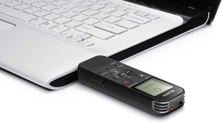 Immagine prodotto Sony Icd-Px470 (4 GB)