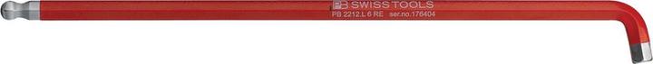 Immagine prodotto PB Swiss Tools Chiave a bussola esagonale colorata