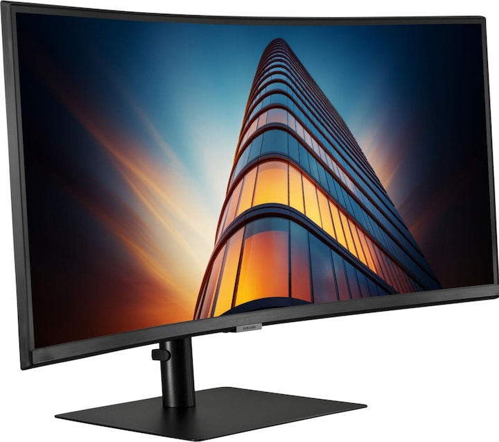 Produktbild Samsung ViewFinity S6 S34C652VAU (3440 x 1440 Pixel, 34")