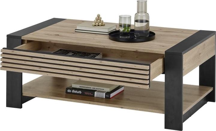 Stolkom Agira (107 x 60 x 42 cm)