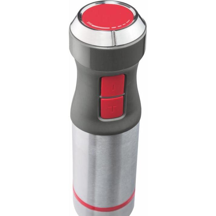 Thumbnail - Zelmer Blenderis ZHB4650, Stabmixer, Rot