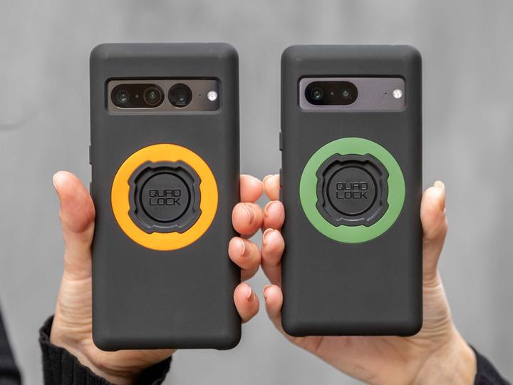 Immagine prodotto Quad Lock MAG Case (Google Pixel 9a)