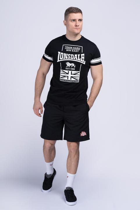 Actual product image Lonsdale Dunbeath