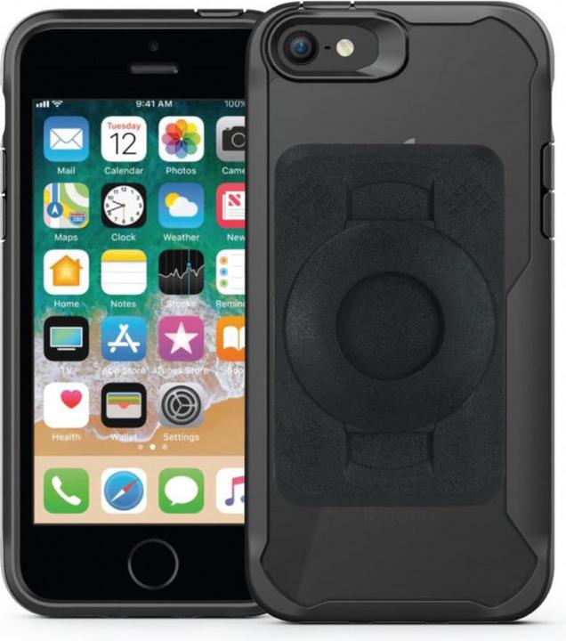 Actual product image Tigra FitClic Neo Lite Bike Kit Apple iPhone 5/5S/SE