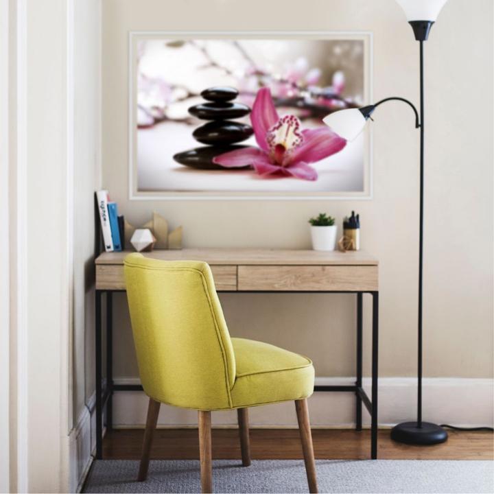 Image du produit Trenddeko Orchidée (60 x 40 cm)