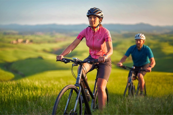 Actual product image Garmin Edge Explore 2
