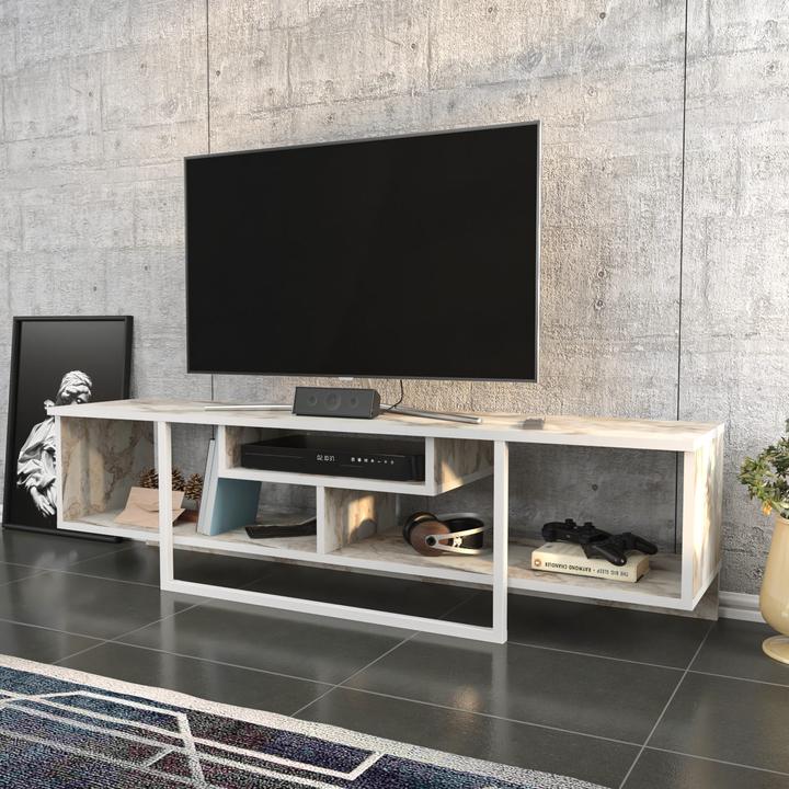 Immagine prodotto Kalune Design Francisco (150 x 35,5 x 40 cm)