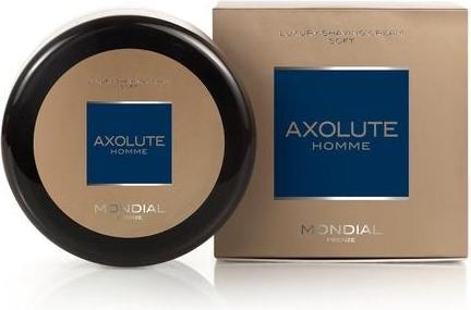 Actual product image Mondial 1908 Axolute (140 ml, Shaving cream)
