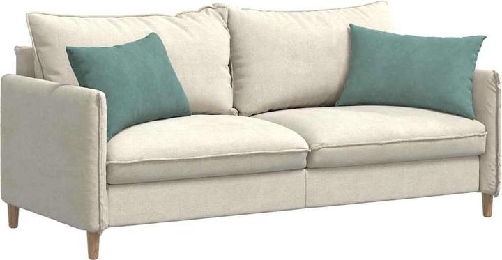 Image du produit vidaXL Sofakissen (60 x 40 cm)